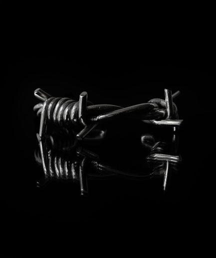 the WIRE bracelet